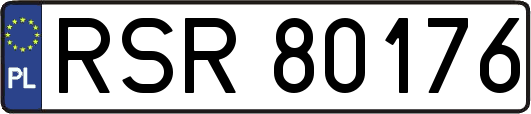 RSR80176