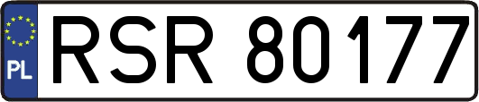 RSR80177