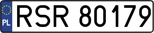 RSR80179