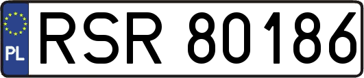 RSR80186
