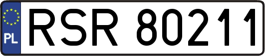 RSR80211
