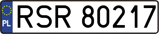 RSR80217