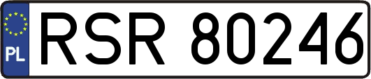 RSR80246