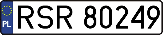 RSR80249