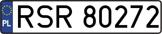 RSR80272
