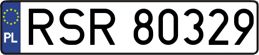 RSR80329