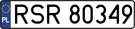 RSR80349