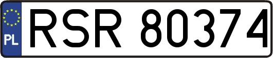 RSR80374