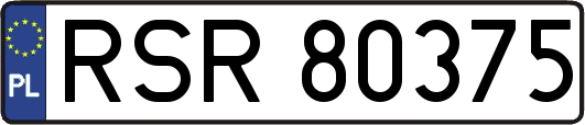 RSR80375