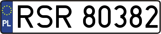 RSR80382