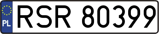 RSR80399