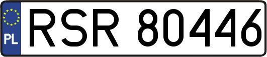 RSR80446