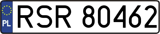 RSR80462