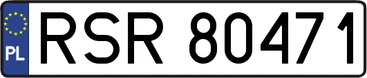 RSR80471