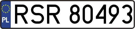 RSR80493