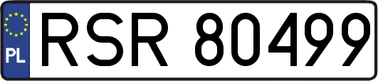 RSR80499