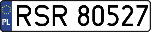 RSR80527