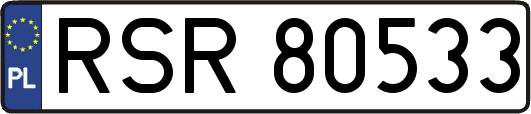 RSR80533