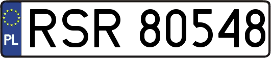 RSR80548