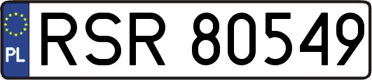 RSR80549