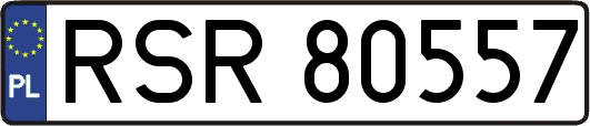 RSR80557
