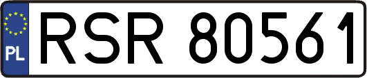 RSR80561