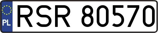 RSR80570
