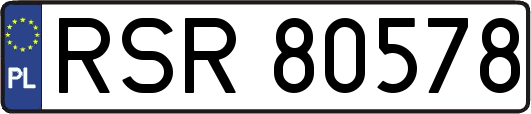RSR80578