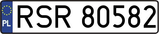 RSR80582