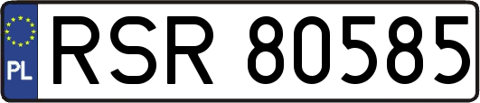 RSR80585