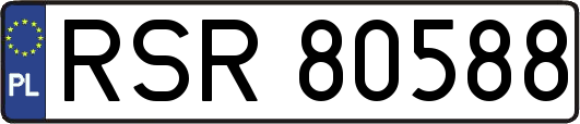 RSR80588