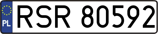 RSR80592