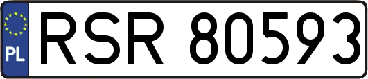 RSR80593