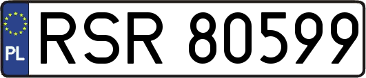 RSR80599