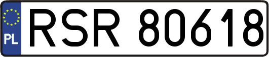 RSR80618