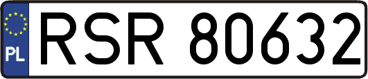 RSR80632