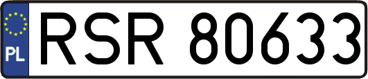 RSR80633