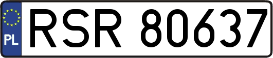 RSR80637
