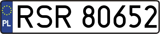 RSR80652