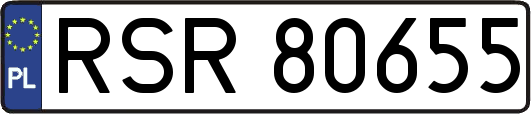 RSR80655