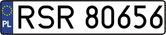 RSR80656