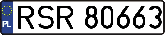 RSR80663
