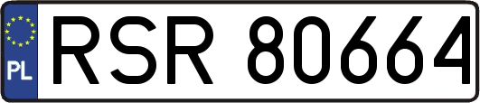 RSR80664