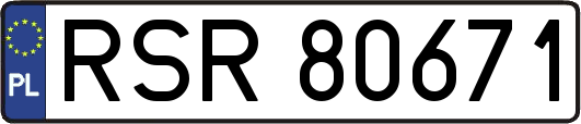 RSR80671
