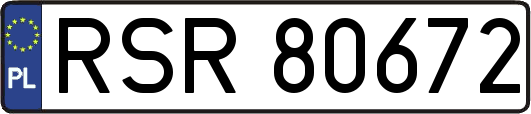 RSR80672