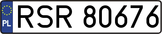 RSR80676