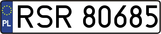 RSR80685