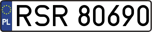 RSR80690