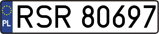 RSR80697