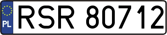 RSR80712